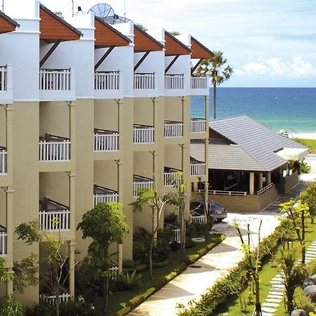Karon Princess Hotel Sha Extra Plus Zewnętrze zdjęcie