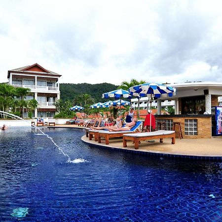 Karon Princess Hotel Sha Extra Plus Zewnętrze zdjęcie