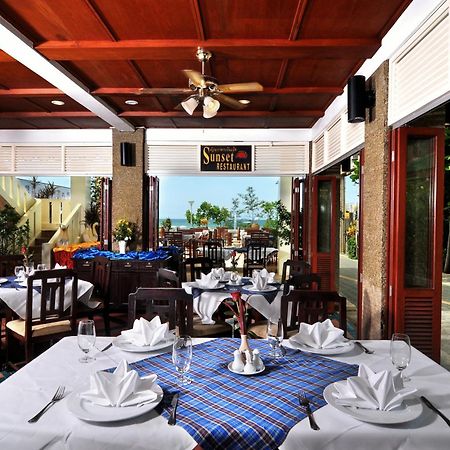 Karon Princess Hotel Sha Extra Plus Zewnętrze zdjęcie