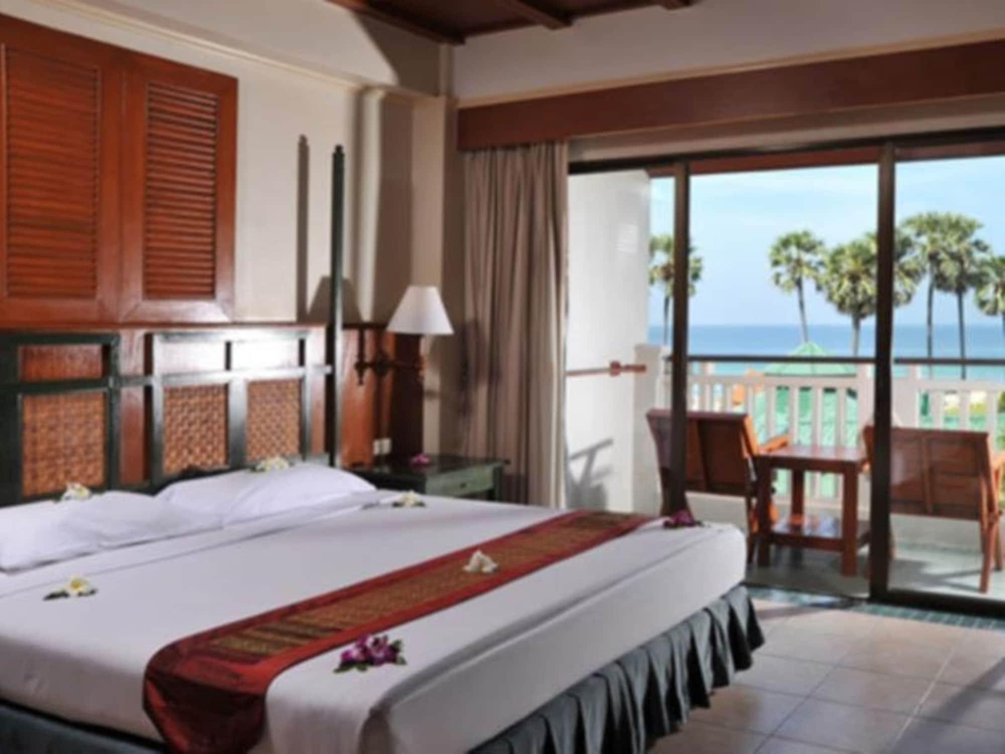 Karon Princess Hotel Sha Extra Plus Zewnętrze zdjęcie
