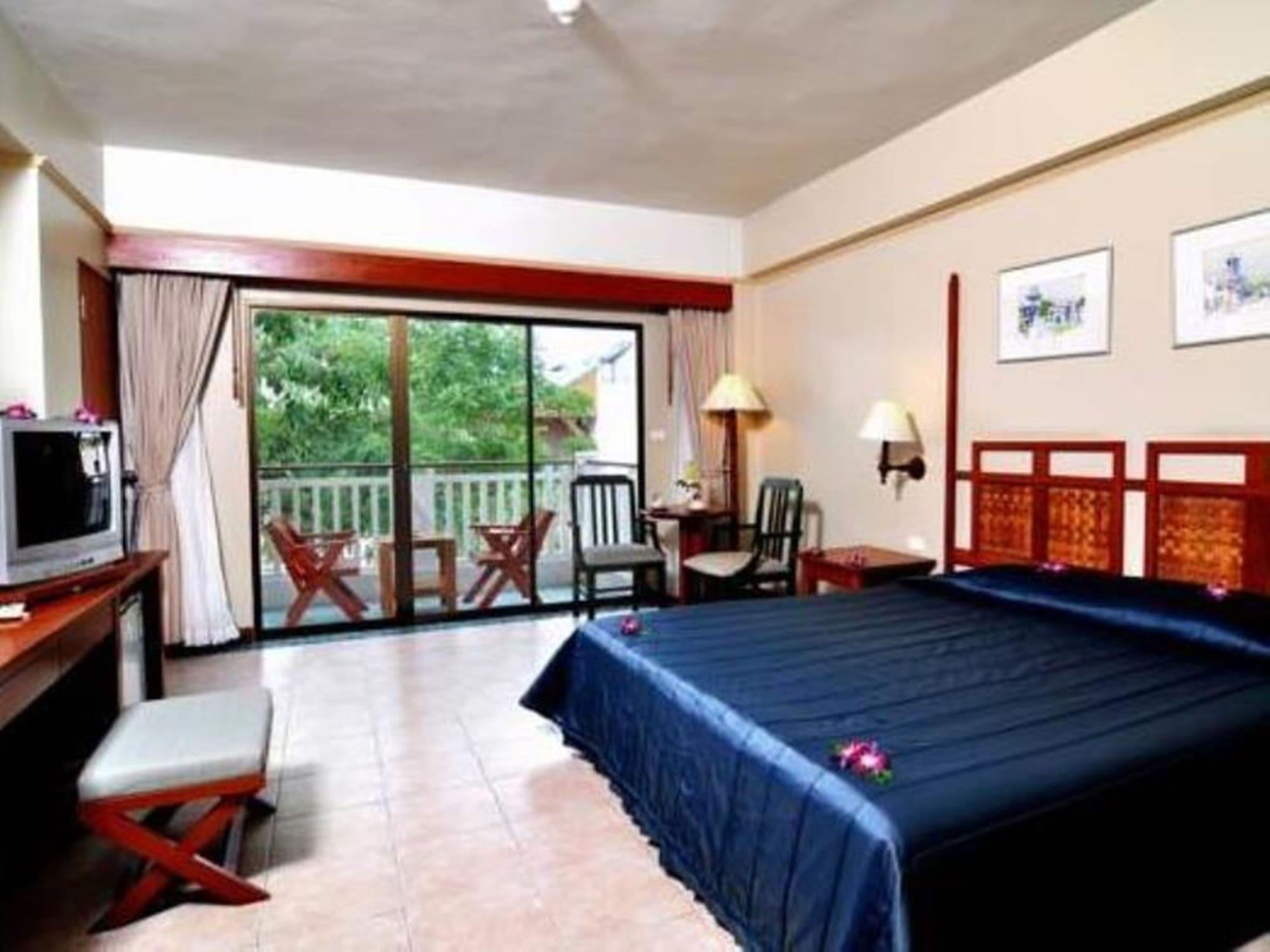 Karon Princess Hotel Sha Extra Plus Zewnętrze zdjęcie