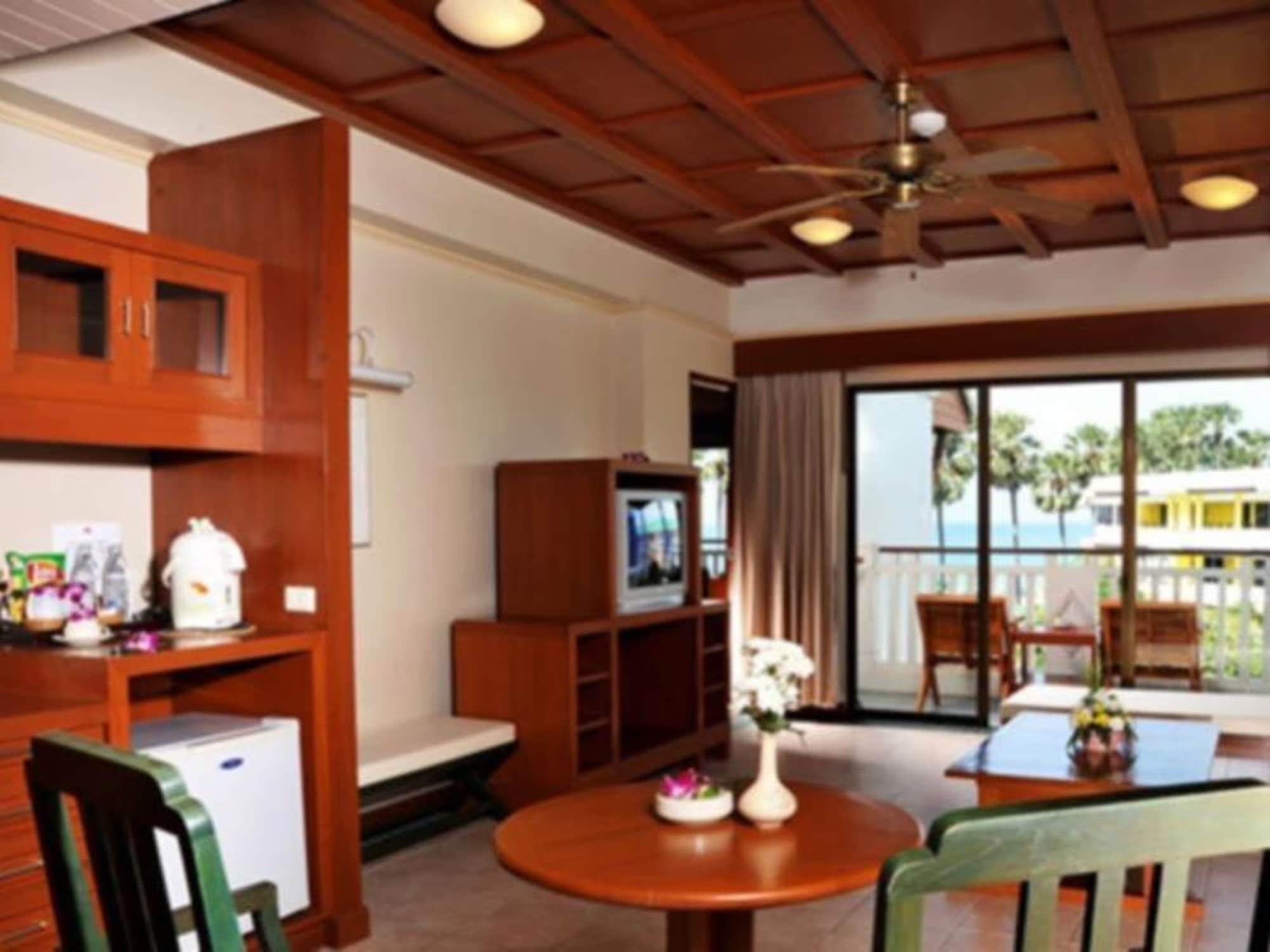Karon Princess Hotel Sha Extra Plus Zewnętrze zdjęcie