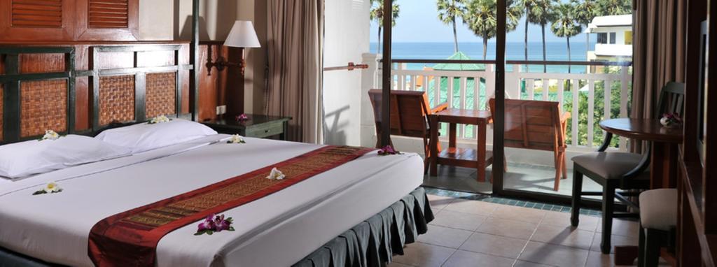 Karon Princess Hotel Sha Extra Plus Zewnętrze zdjęcie