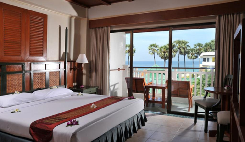 Karon Princess Hotel Sha Extra Plus Zewnętrze zdjęcie