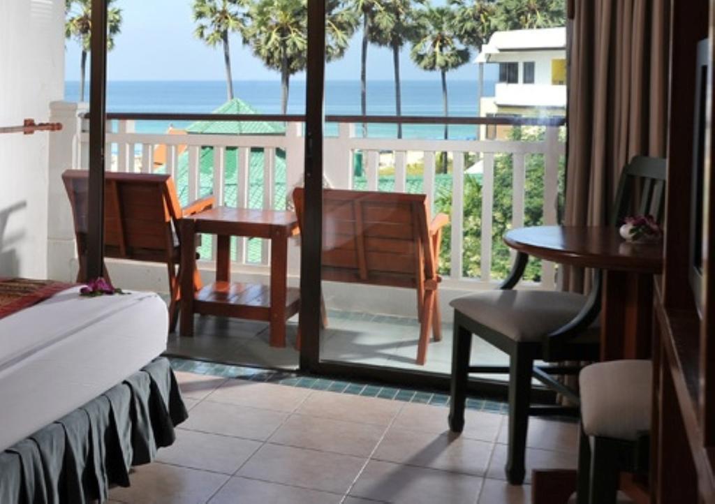 Karon Princess Hotel Sha Extra Plus Zewnętrze zdjęcie