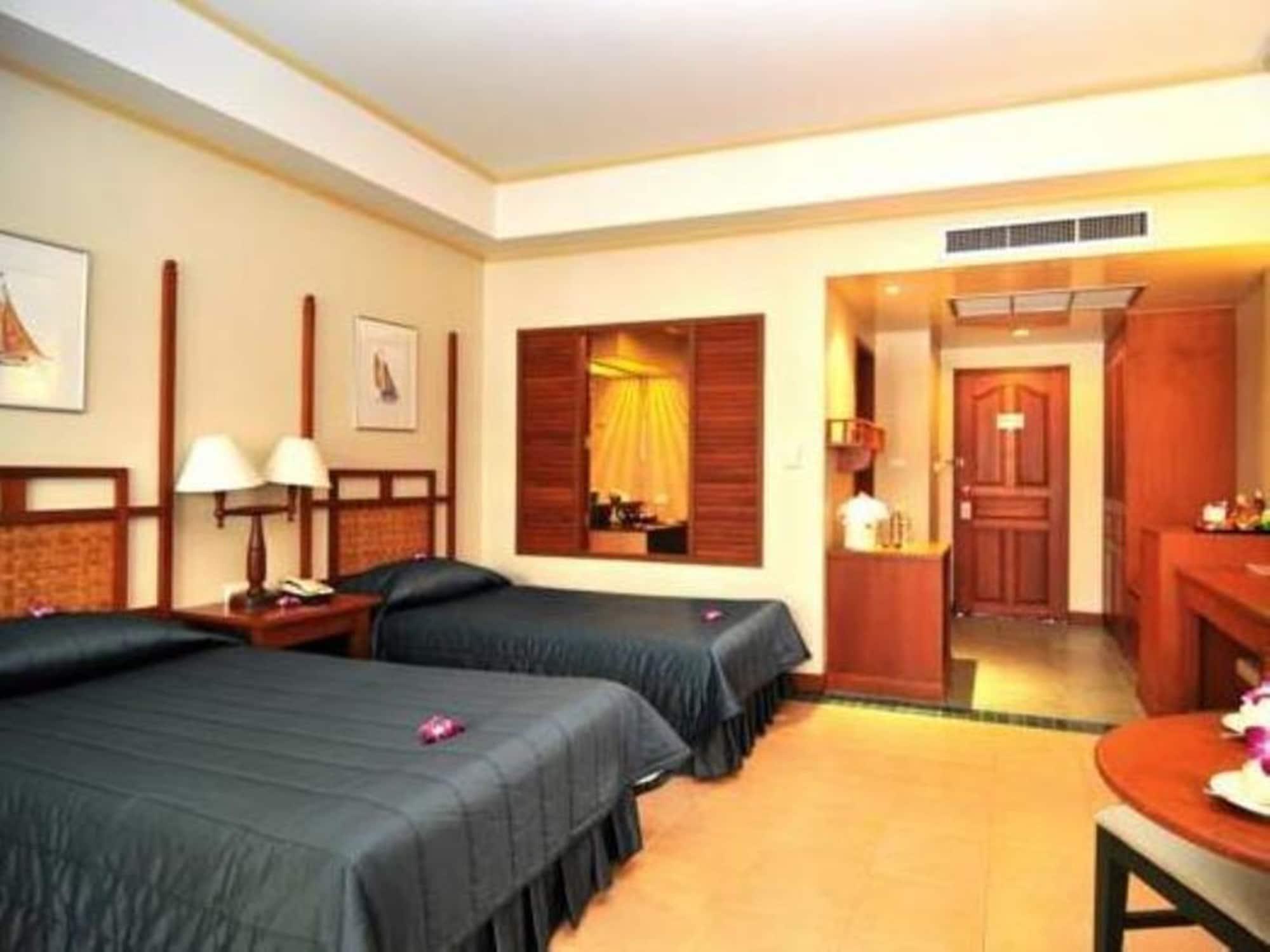 Karon Princess Hotel Sha Extra Plus Zewnętrze zdjęcie