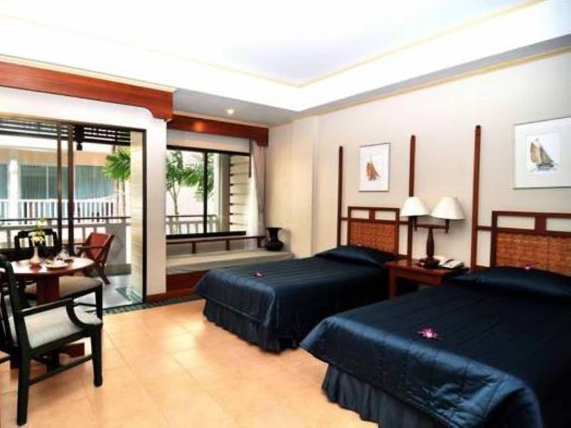 Karon Princess Hotel Sha Extra Plus Zewnętrze zdjęcie