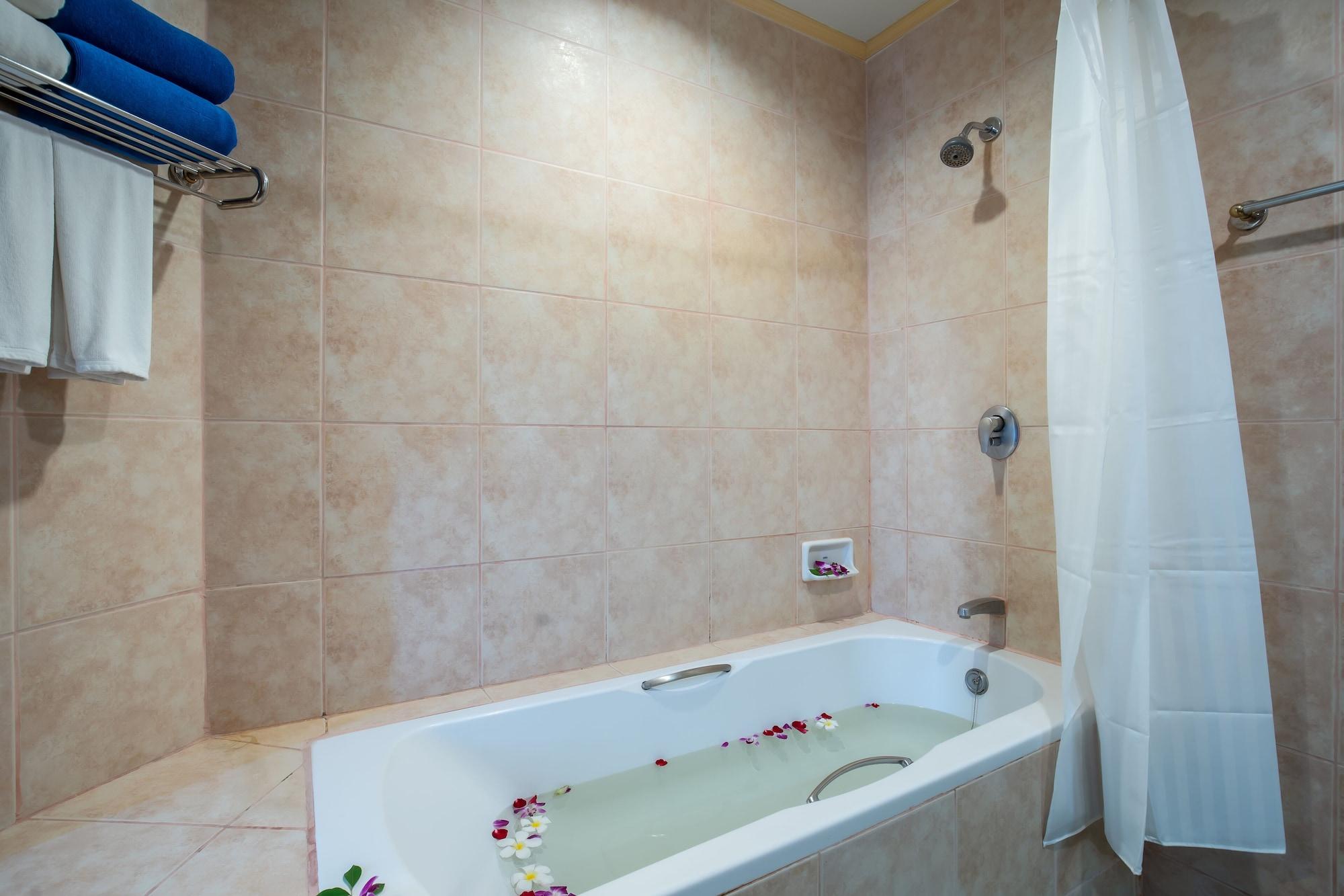 Karon Princess Hotel Sha Extra Plus Zewnętrze zdjęcie