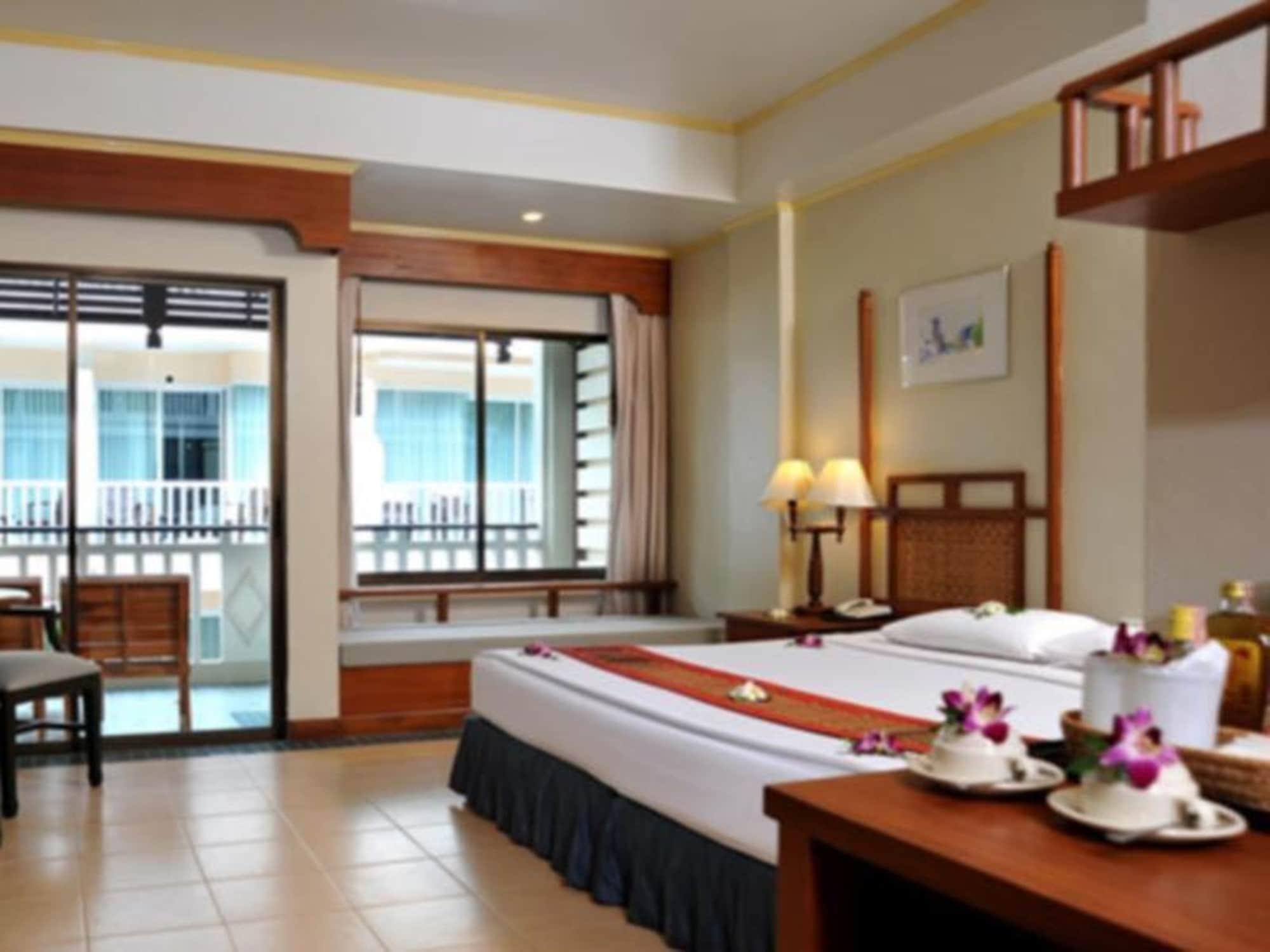 Karon Princess Hotel Sha Extra Plus Zewnętrze zdjęcie