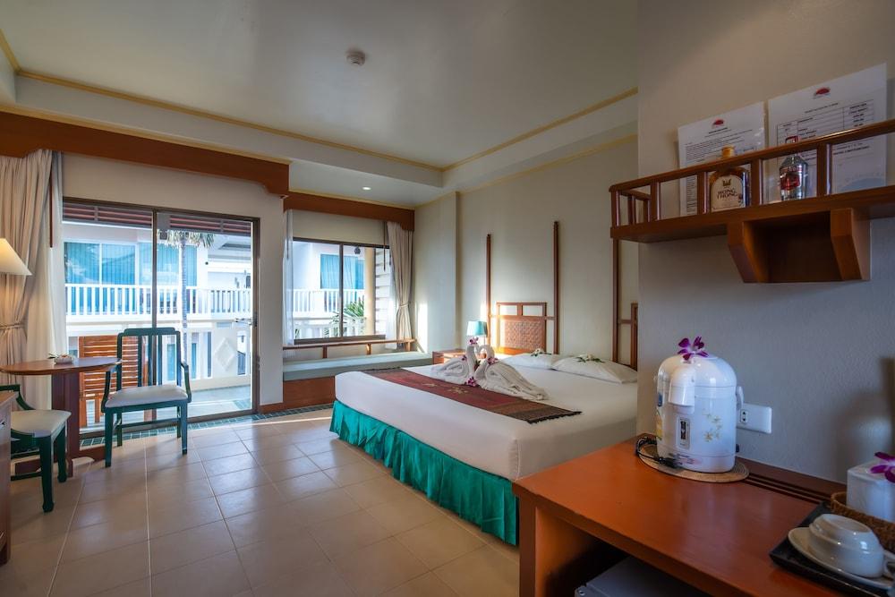 Karon Princess Hotel Sha Extra Plus Zewnętrze zdjęcie