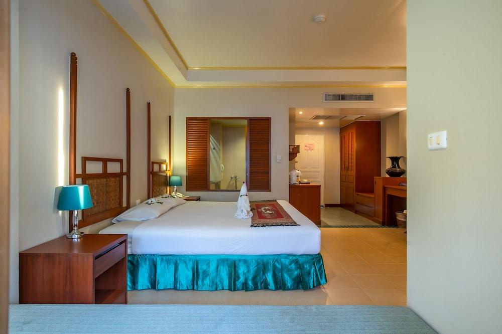 Karon Princess Hotel Sha Extra Plus Zewnętrze zdjęcie