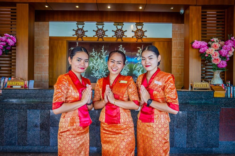 Karon Princess Hotel Sha Extra Plus Zewnętrze zdjęcie