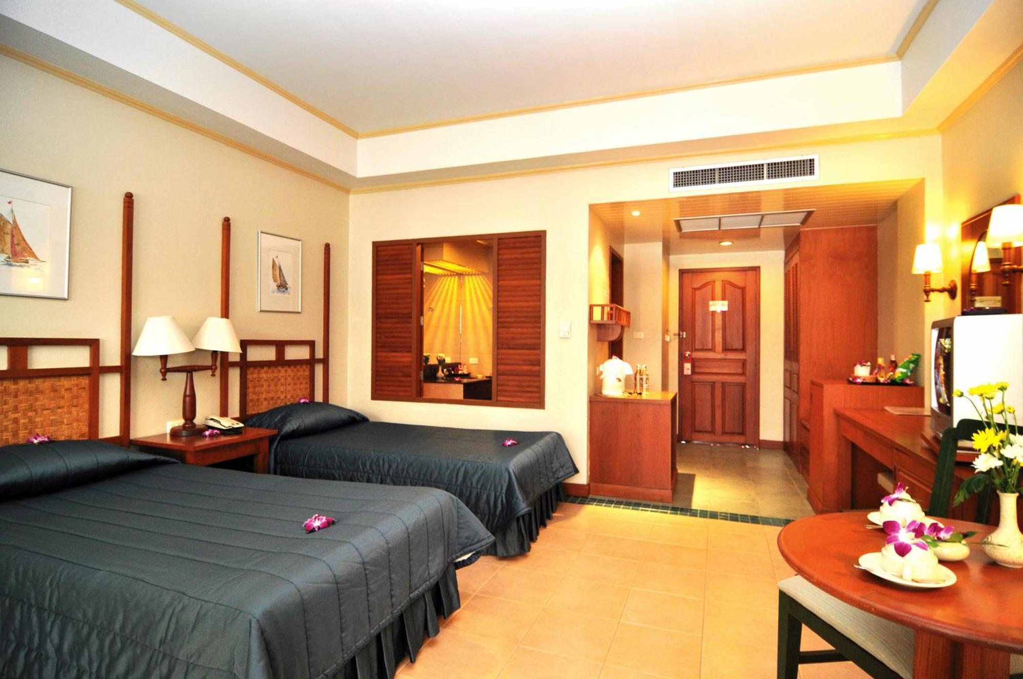 Karon Princess Hotel Sha Extra Plus Zewnętrze zdjęcie