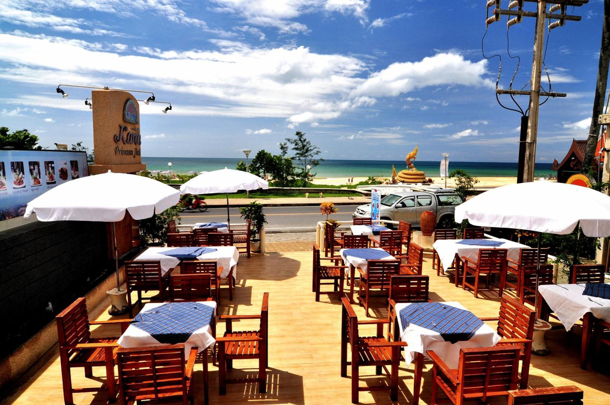 Karon Princess Hotel Sha Extra Plus Zewnętrze zdjęcie