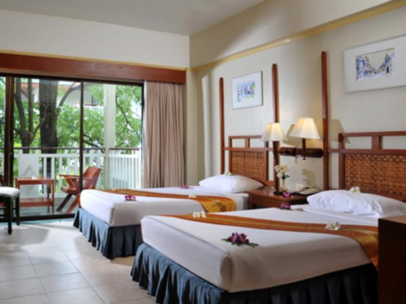 Karon Princess Hotel Sha Extra Plus Zewnętrze zdjęcie