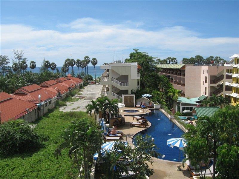 Karon Princess Hotel Sha Extra Plus Zewnętrze zdjęcie