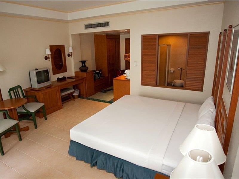 Karon Princess Hotel Sha Extra Plus Zewnętrze zdjęcie