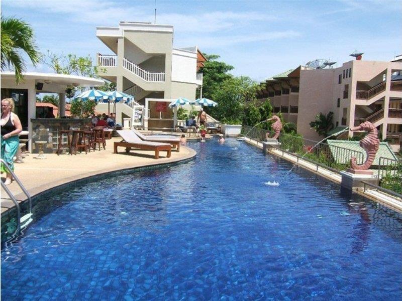 Karon Princess Hotel Sha Extra Plus Zewnętrze zdjęcie