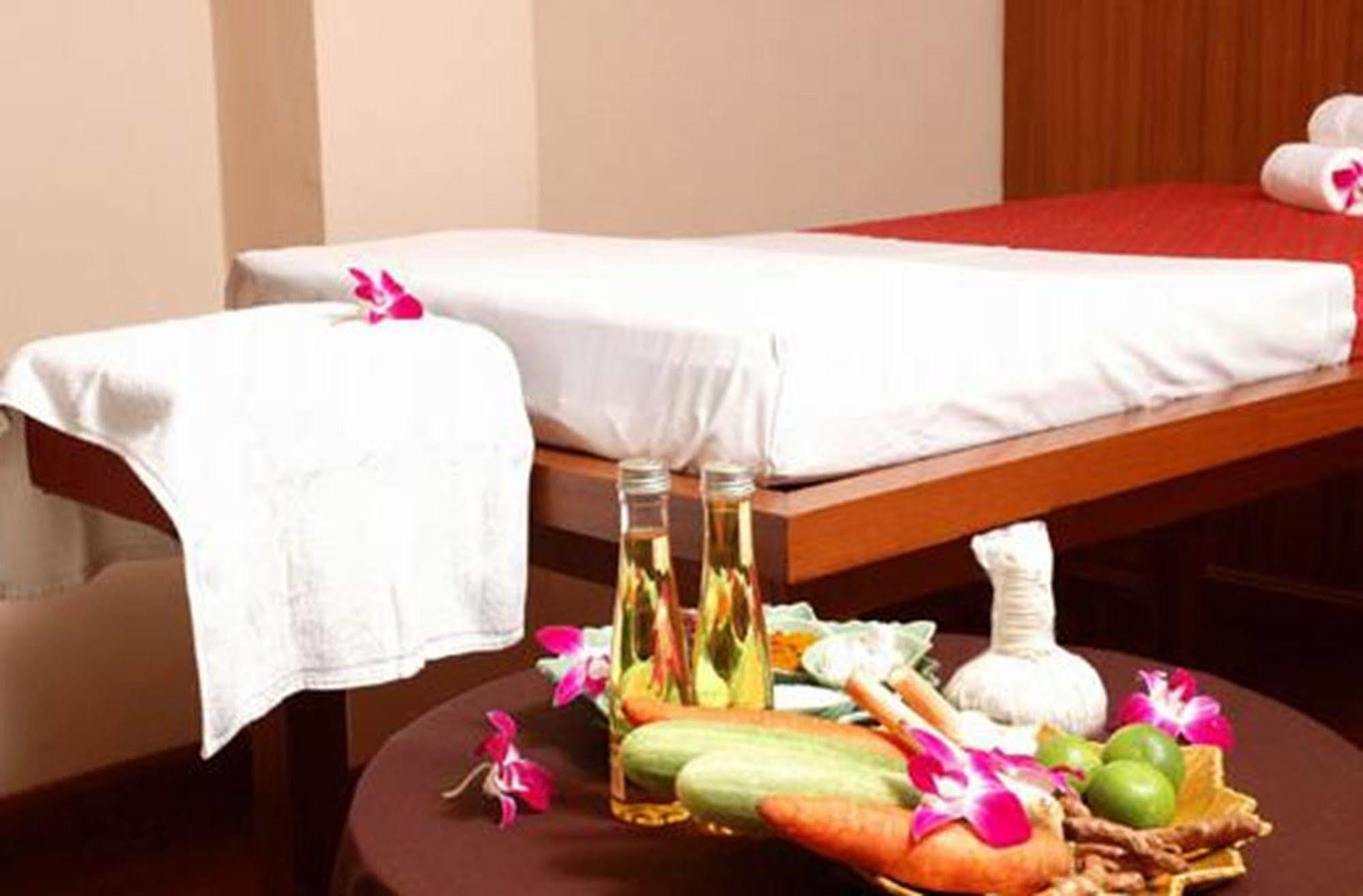 Karon Princess Hotel Sha Extra Plus Zewnętrze zdjęcie